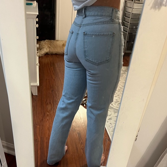 Revice Denim Ex Boyfriend Jeans - Picture 7 of 9